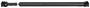 Dorman OE Solutions Drive Shaft Assembly - New