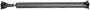 Dorman OE Solutions Drive Shaft Assembly - New