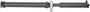 Dorman OE Solutions Drive Shaft Assembly - New