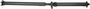 Dorman OE Solutions Drive Shaft Assembly - New