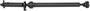 Dorman OE Solutions Drive Shaft Assembly 45-1/4 Inch - New