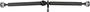 Dorman OE Solutions Drive Shaft Assembly - New