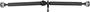 Dorman OE Solutions Drive Shaft Assembly 69-3/4 Inch - New