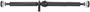 Dorman OE Solutions Drive Shaft Assembly - New