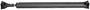 Dorman OE Solutions Drive Shaft Assembly - New