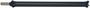 Dorman OE Solutions Drive Shaft Assembly 40-1/8 Inch - New