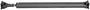 Dorman OE Solutions Drive Shaft Assembly - New