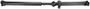 Dorman OE Solutions Drive Shaft Assembly 63-1/2 Inch - New