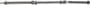 Dorman OE Solutions Drive Shaft Assembly 101-1/8 Inch - New