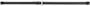 Dorman OE Solutions Drive Shaft