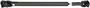 Dorman OE Solutions Drive Shaft Assembly 45-1/4 Inch - New
