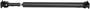 Dorman OE Solutions Drive Shaft Assembly - New