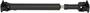 Dorman OE Solutions Drive Shaft Assembly - New