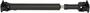 Dorman OE Solutions Drive Shaft Assembly 38-1/2 Inch - New