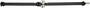 Dorman OE Solutions Drive Shaft Assembly 66-1/4 Inch - New