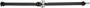 Dorman OE Solutions Drive Shaft Assembly - New