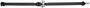 Dorman OE Solutions Drive Shaft Assembly - New