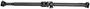 Dorman OE Solutions Drive Shaft Assembly - New