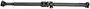 Dorman OE Solutions Drive Shaft Assembly - New