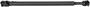 Dorman OE Solutions Drive Shaft Assembly - New
