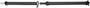 Dorman OE Solutions Drive Shaft Assembly - New
