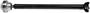 Dorman OE Solutions Drive Shaft Assembly - New