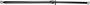 Dorman OE Solutions Drive Shaft Assembly 69-1/2 Inch - New