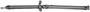 Dorman OE Solutions Drive Shaft Assembly - New