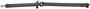 Dorman OE Solutions Drive Shaft Assembly - New