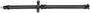 Dorman OE Solutions Drive Shaft Assembly - New