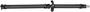 Dorman OE Solutions Drive Shaft Assembly 58-1/2 Inch - New