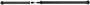 Dorman OE Solutions Drive Shaft Assembly 107-13/16 Inch - New