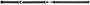 Dorman OE Solutions Drive Shaft Assembly - New