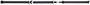Dorman OE Solutions Drive Shaft Assembly - New