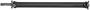 Dorman OE Solutions Drive Shaft Assembly 68 Inch - New