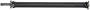 Dorman OE Solutions Drive Shaft Assembly 74 Inch - New
