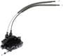 Dorman OE Solutions Door Lock Actuator