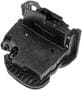 Dorman OE Solutions 4 Terminal Door Lock Actuator