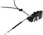 Dorman OE Solutions Door Lock Actuator
