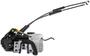 Dorman OE Solutions 4 Terminal Door Lock Actuator