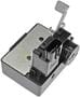 Dorman OE Solutions 4 Terminal Liftgate Lock Actuator