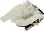 Dorman OE Solutions 6 Terminal Door Lock Actuator