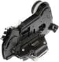 Dorman OE Solutions 7 Terminal Door Lock Actuator