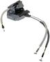 Dorman OE Solutions 4 Terminal Door Lock Actuator Motor