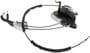 Dorman OE Solutions Door Lock Actuator