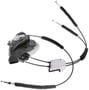 Dorman OE Solutions Door Lock Actuator