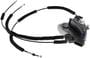 Dorman OE Solutions Door Lock Actuator