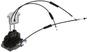 Dorman OE Solutions Door Lock Actuator