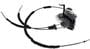 Dorman OE Solutions Door Lock Actuator