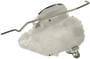 Dorman OE Solutions 7 Terminal Door Latch Assembly